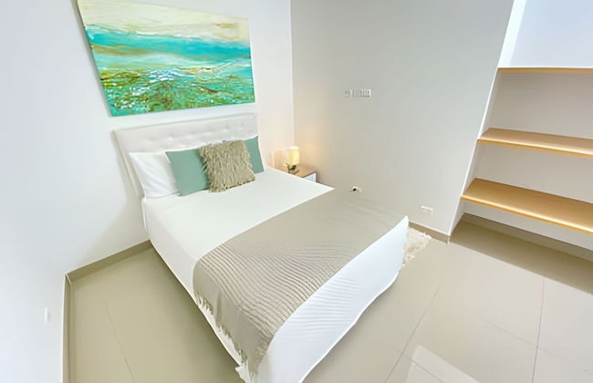 Apartamentos Reserva del Mar - by SOHO - Foto 63