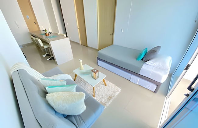 Apartamentos Reserva del Mar - by SOHO - Foto 66