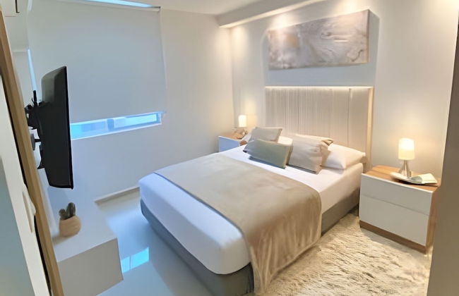 Apartamentos Mirador - by SOHO - Foto 3