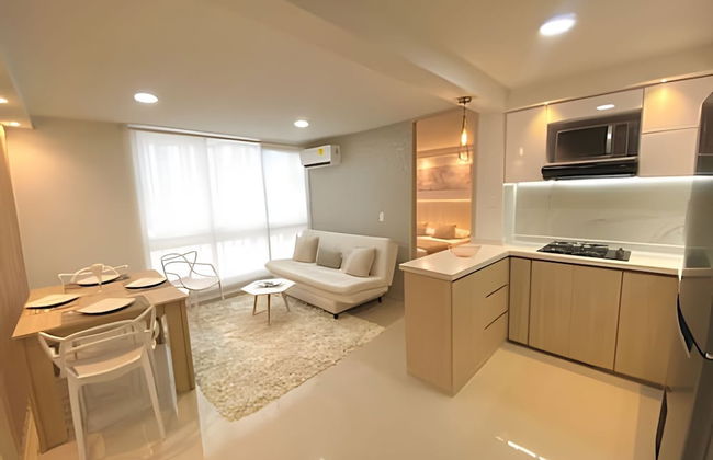 Apartamentos Mirador - by SOHO - Foto 19