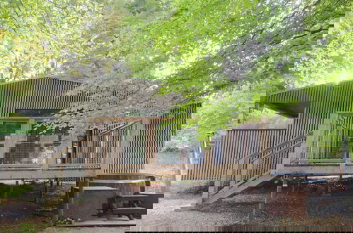 Foto 39 - Etape en forêt