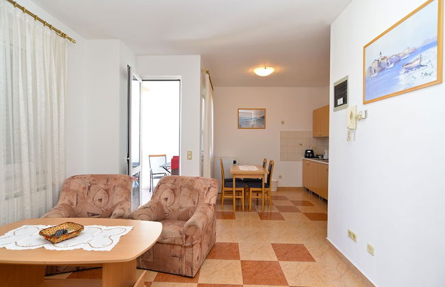 Apartments 2224 - Foto 43