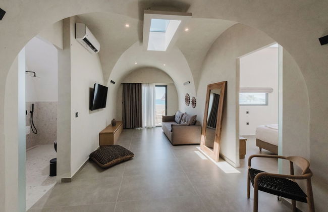 Evexia boutique hotel & Spa - Foto 73