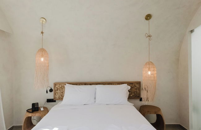 Evexia boutique hotel & Spa - Foto 32