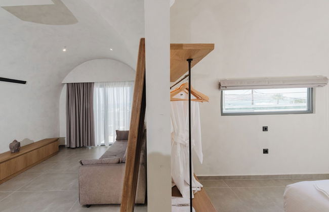 Evexia boutique hotel & Spa - Foto 36