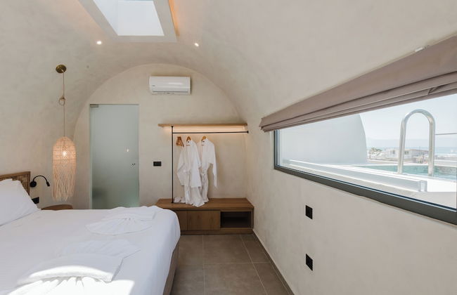 Evexia boutique hotel & Spa - Foto 33