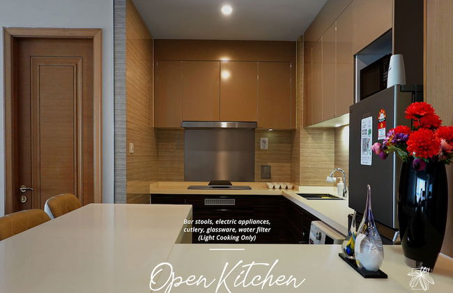 R&F Princess Cove JB By SaffronCasa JB - Foto 40