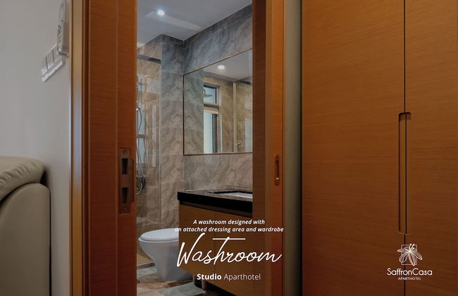 R&F Princess Cove JB By SaffronCasa JB - Foto 66