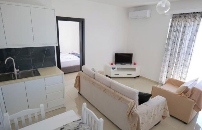 Vila Xhafa - Foto 66