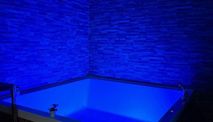 Foto 1 - Royalty room spa