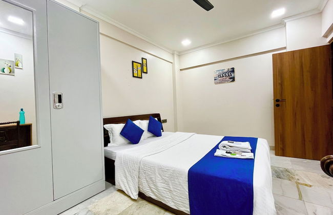 Zenith Homes - Powai Suites - Foto 18