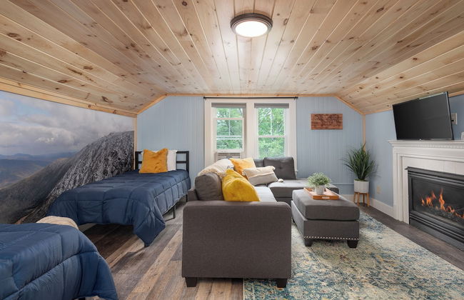 TuckAway Suites at East Branch - Foto 27