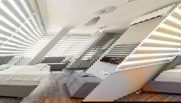 Photo 1 - Zeplin Hotel