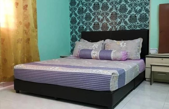 Tambun D'Mewah homestay - Foto 4