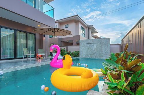 Photo 48 - Southern Peak Pool Villa HuayYai Pattaya