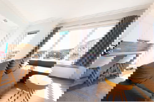 Foto 1 - Cosy Studio With Sleeping Area