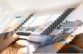 Foto 1 - Cosy Studio With Sleeping Area