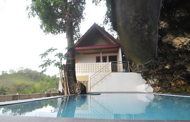 Villa Kopiori - Foto 17