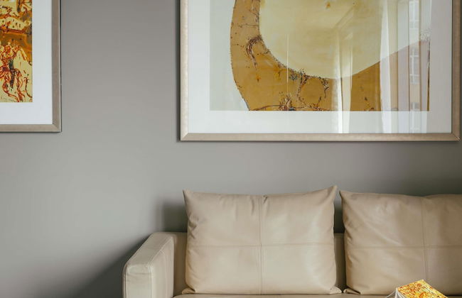 The Olsen Melbourne - Art Series - Foto 42