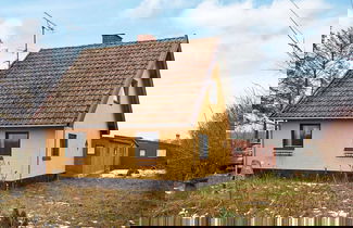 Photo 1 - 8 Person Holiday Home in Hasle