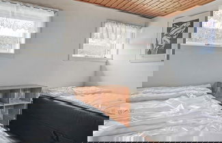 Photo 2 - 8 Person Holiday Home in Hasle