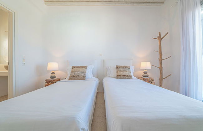 Anthis Villas Mykonos - Foto 74