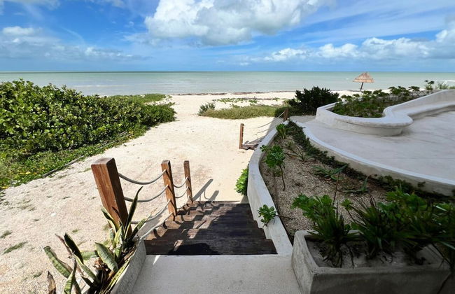 SIELA Beachfront Apartment-Ground Floor - Foto 33