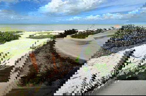 Foto 33 - SIELA Beachfront Apartment-Ground Floor