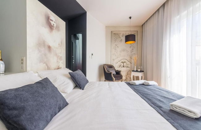 Luxury rooms in Old Town - Foto 19