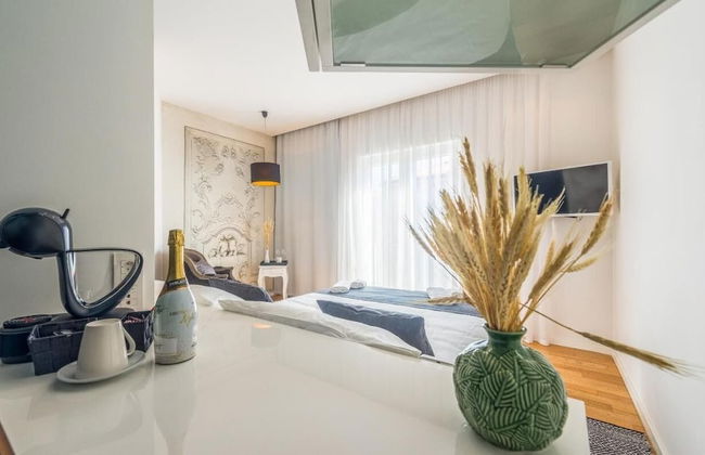 Luxury rooms in Old Town - Foto 25