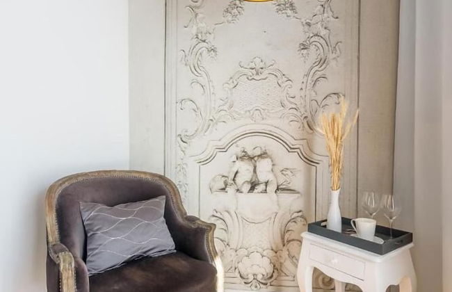 Luxury rooms in Old Town - Foto 26