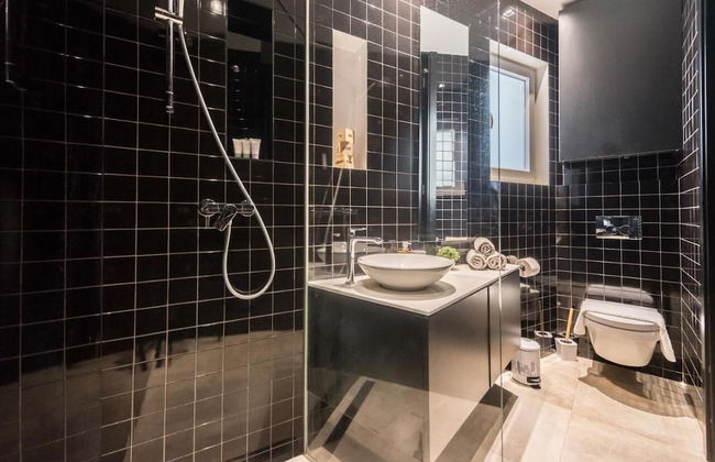 Luxury rooms in Old Town - Foto 30