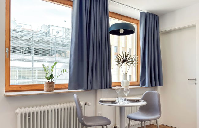 Brunnen Apartments - Photo 43