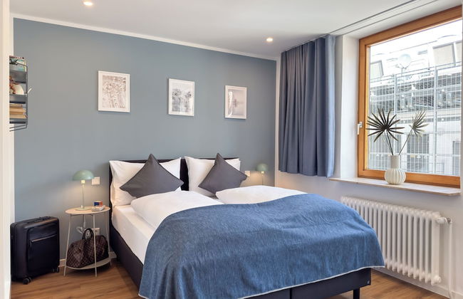 Brunnen Apartments - Photo 44
