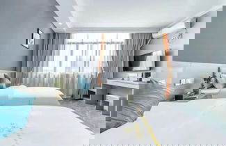 Foto 3 - Panda House Hotel