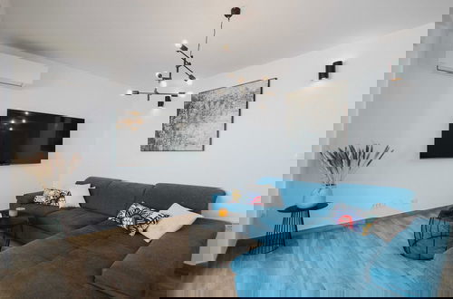Foto 48 - Spacious Luxury Trogir Apartments