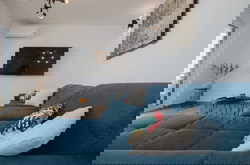 Foto 46 - Spacious Luxury Trogir Apartments