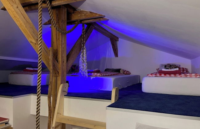 Glückliche Kuh-Villa - Foto 47
