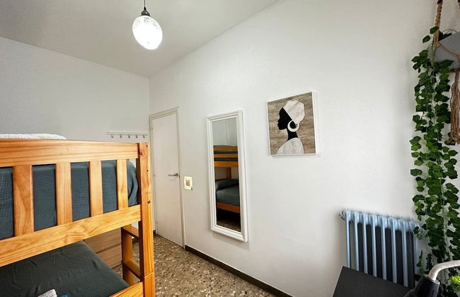 Rooms Sepulveda - Foto 14