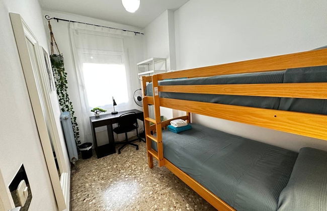 Rooms Sepulveda - Foto 12