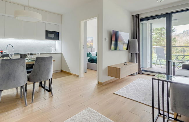 Apartamenty Sun & Snow Kalinowa - Foto 65