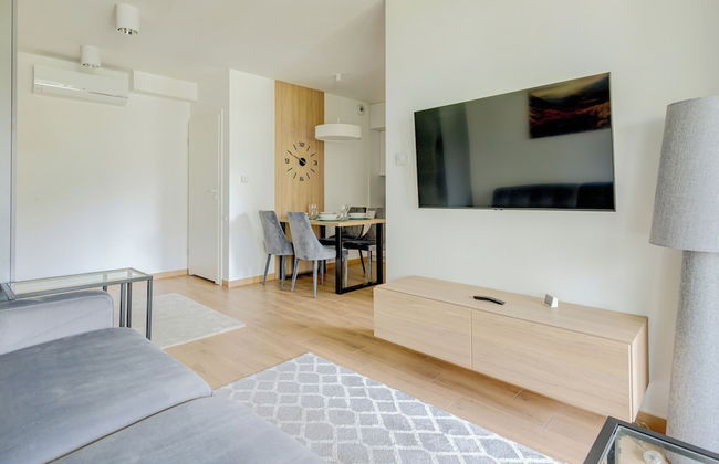 Apartamenty Sun & Snow Kalinowa - Foto 63