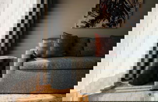 Foto 22 - KURVE Apartments & Lounge