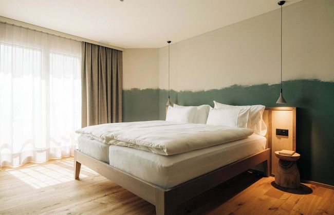 KURVE Apartments & Lounge - Foto 10