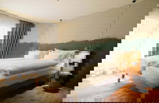 Foto 11 - KURVE Apartments & Lounge