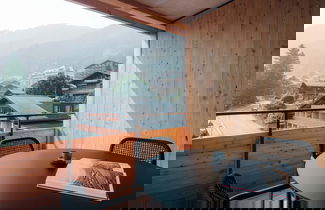 Foto 50 - KURVE Apartments & Lounge