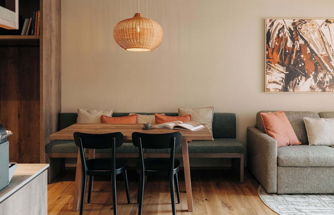 KURVE Apartments & Lounge - Foto 22