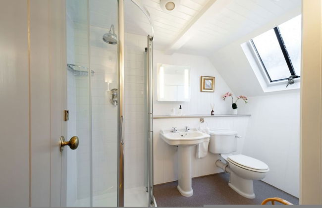 Barometer Cottage in Broughty Ferry - Foto 26