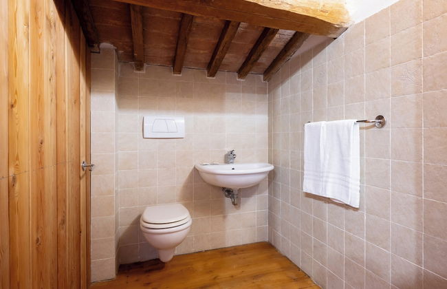 Relais il Ciliegio - Foto 77