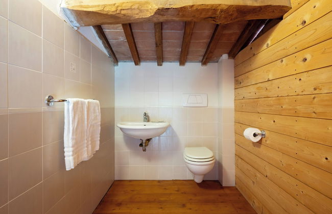 Relais il Ciliegio - Foto 76